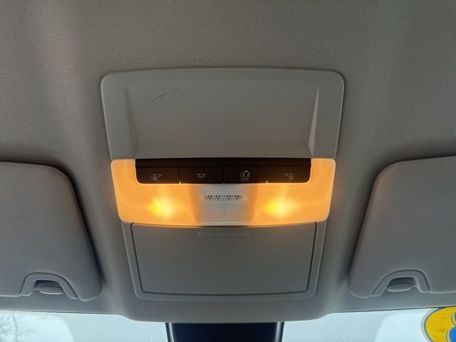 Used 2023 Nissan Altima 2.5 SR image 17