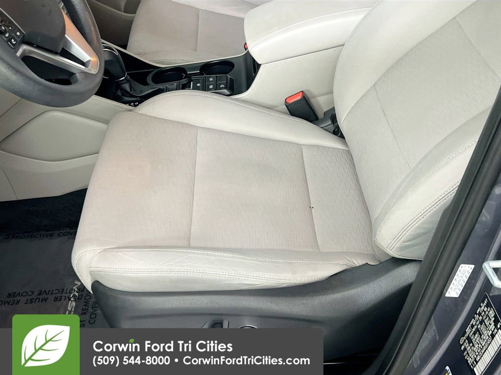 Used 2019 Hyundai Tucson Value AWD/4WD image 22