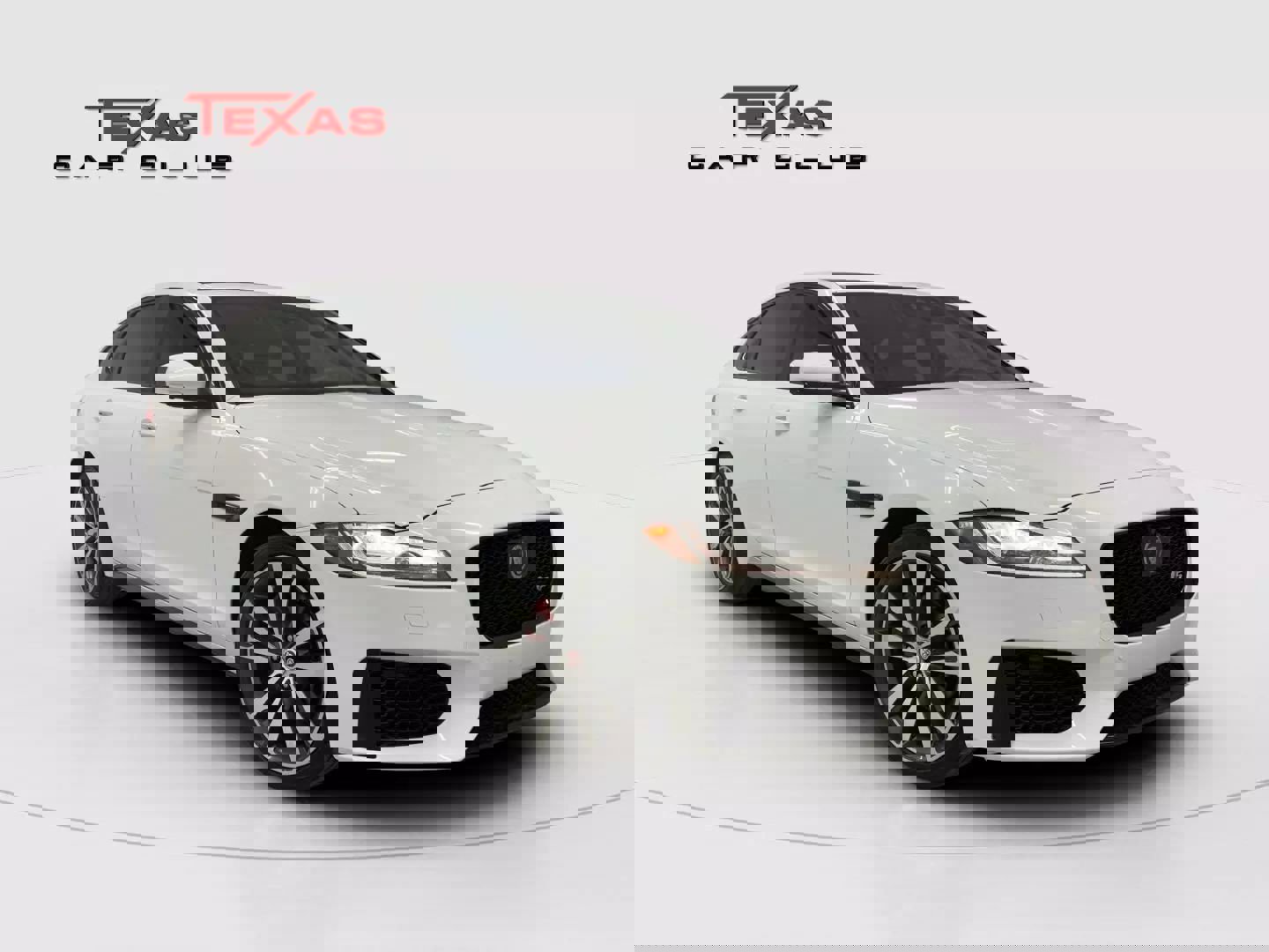 Used 2018 Jaguar XF S