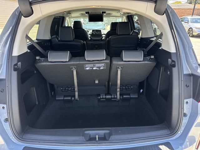 New 2027 Honda Odyssey Elite image 5