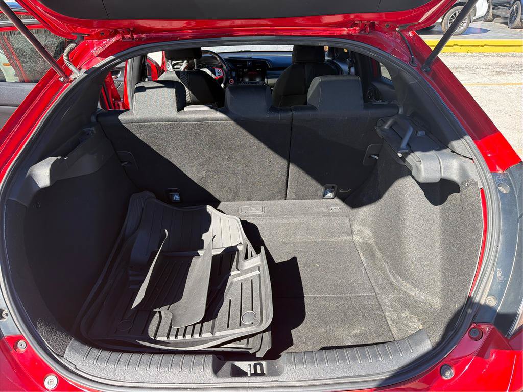 Used 2019 Honda Civic EX image 12