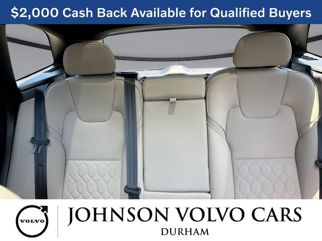New 2026 Volvo XC60 B5 Plus w/ Protection Package Premier AWD/4WD image 26