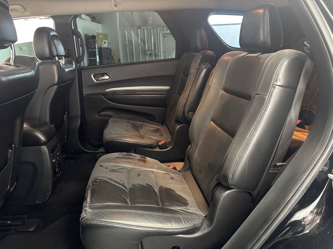 Used 2019 Dodge Durango GT AWD/4WD image 16