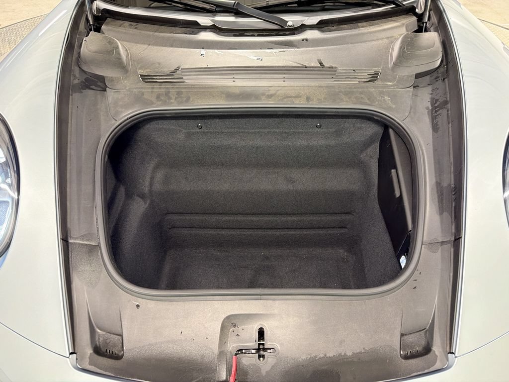 Certified 2020 Porsche 911 Carrera S RWD image 26