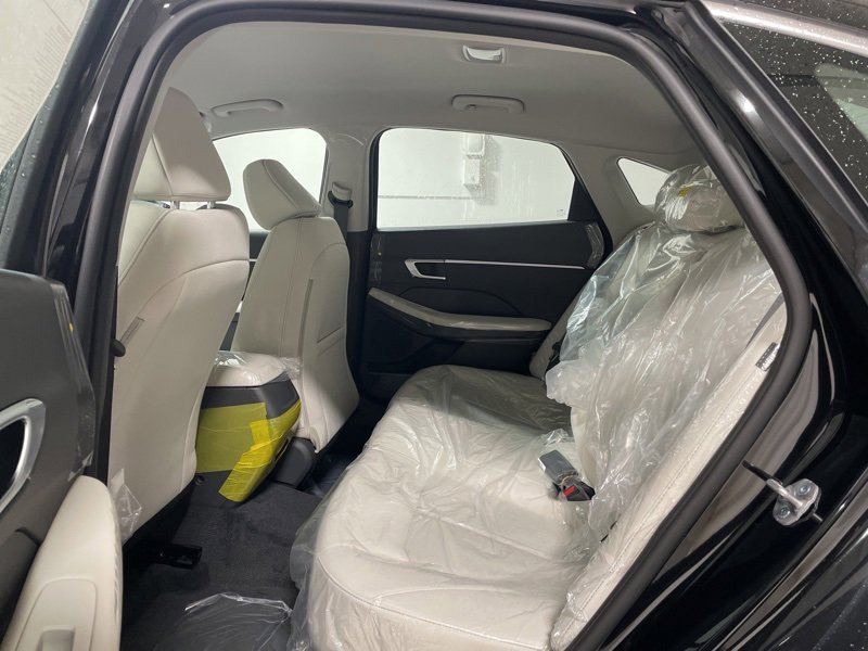 New 2026 Hyundai Sonata SEL image 15