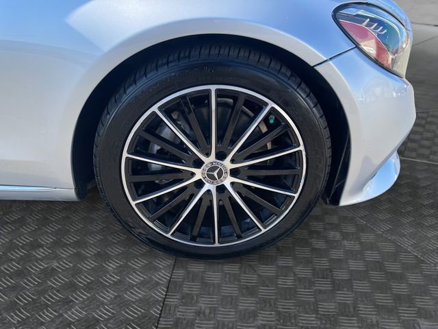 Used 2021 Mercedes-Benz C 300 Sedan image 35