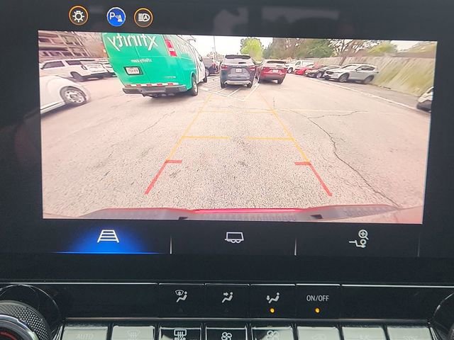 Certified 2023 Chevrolet Colorado LT w/ LT Convenience Package RWD image 14
