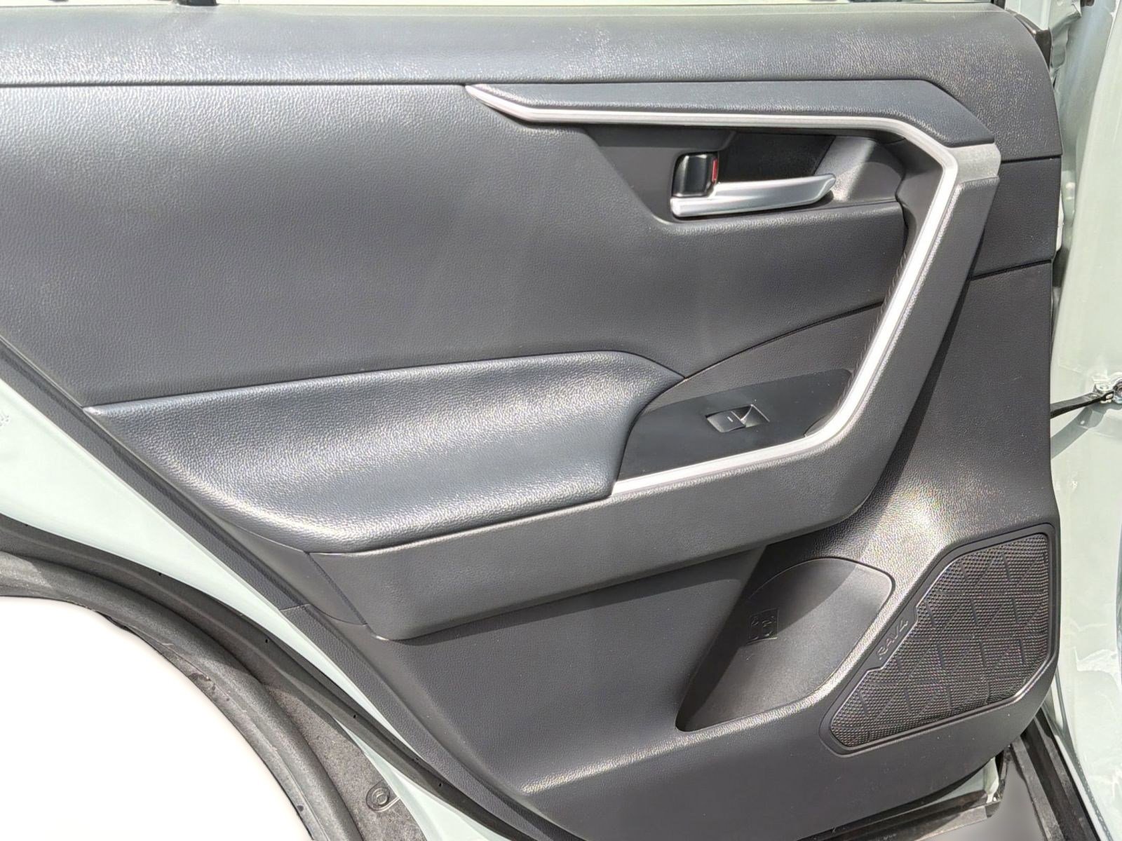 Certified 2023 Toyota RAV4 XLE w/ Convenience Package FWD image 28