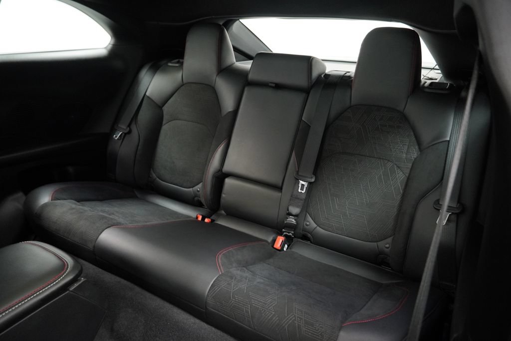 Used 2024 Dodge Charger Daytona Scat Pack w/ Plus Group AWD/4WD image 20