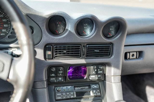 Used 1992 Dodge Stealth R/T Turbo AWD/4WD image 32