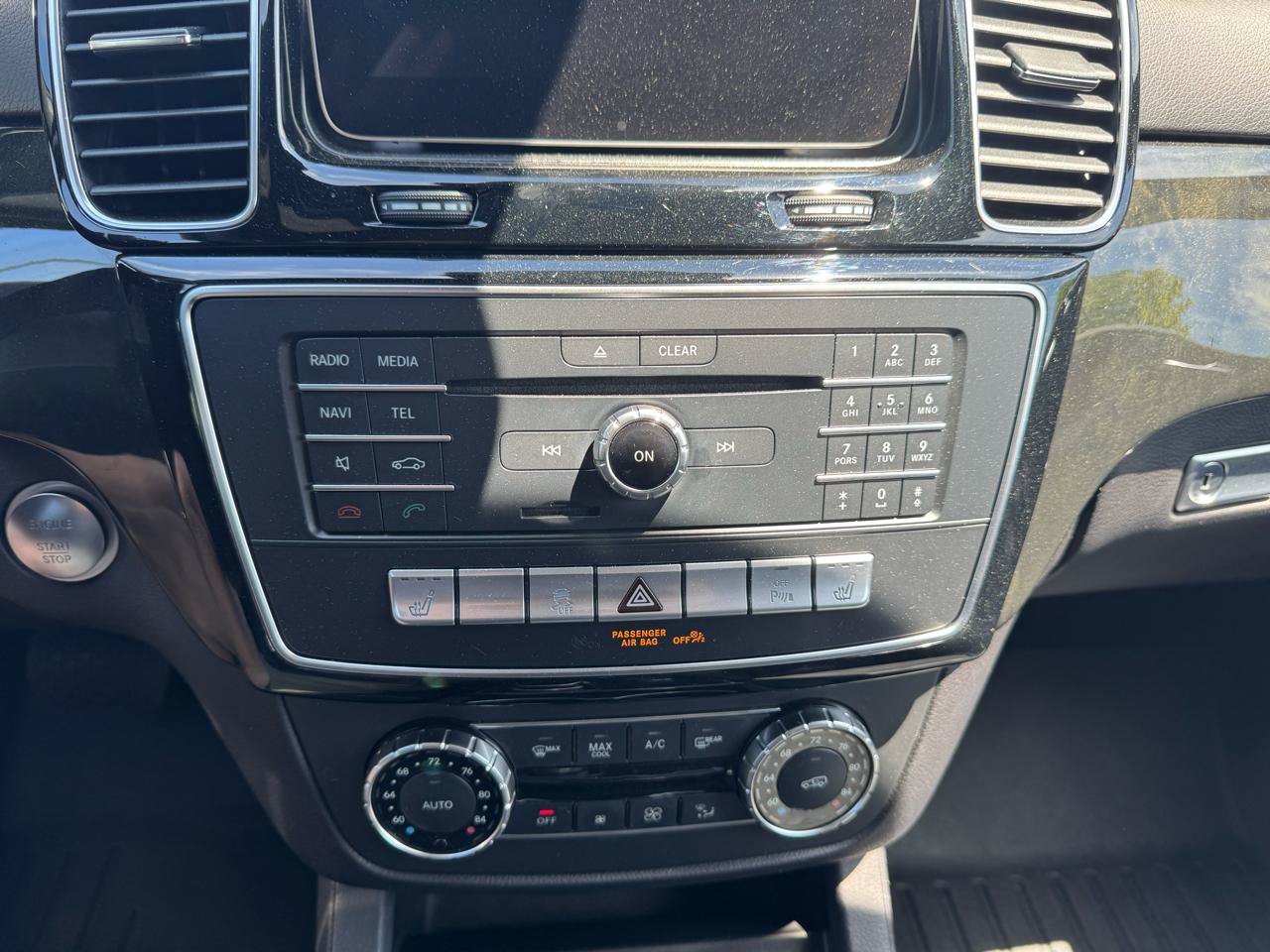 Used 2017 Mercedes-Benz GLE 350 4MATIC image 21