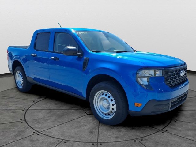 New 2026 Ford Maverick XL w/ 4K Tow Package AWD/4WD image 2