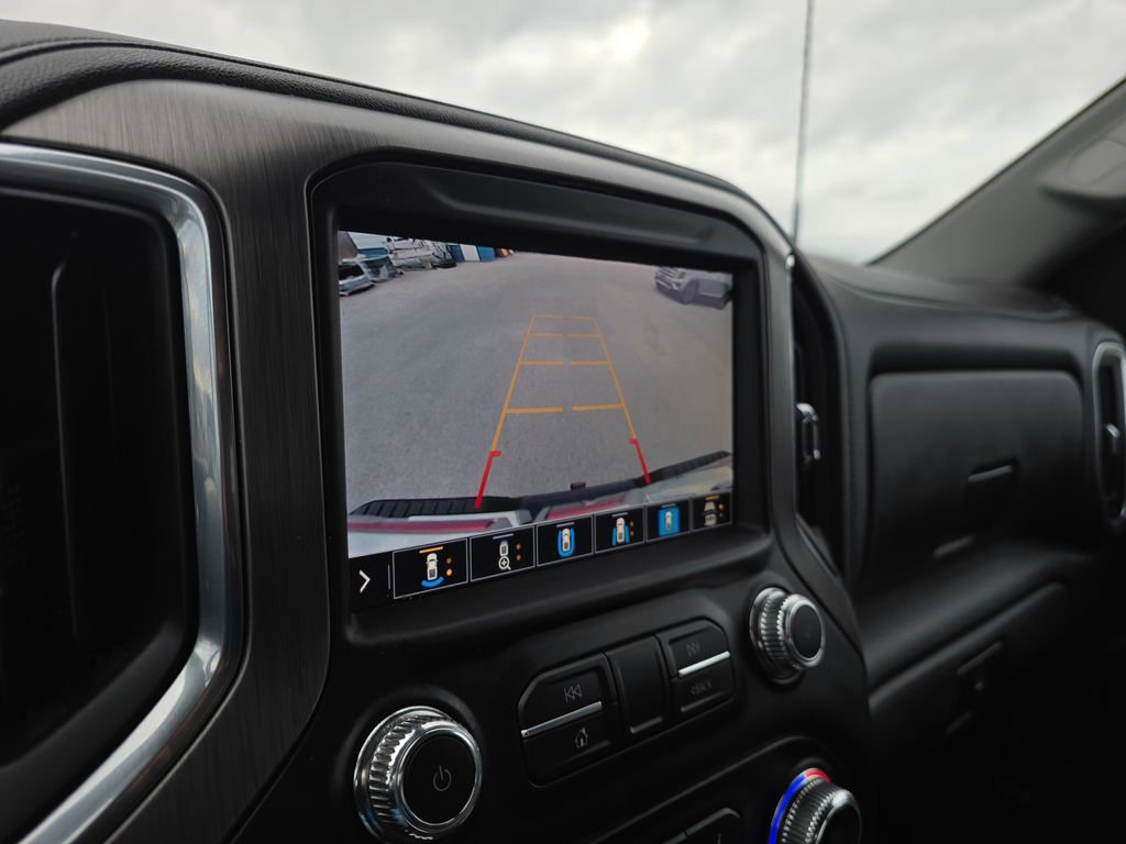 Used 2023 GMC Sierra 2500 Denali image 20