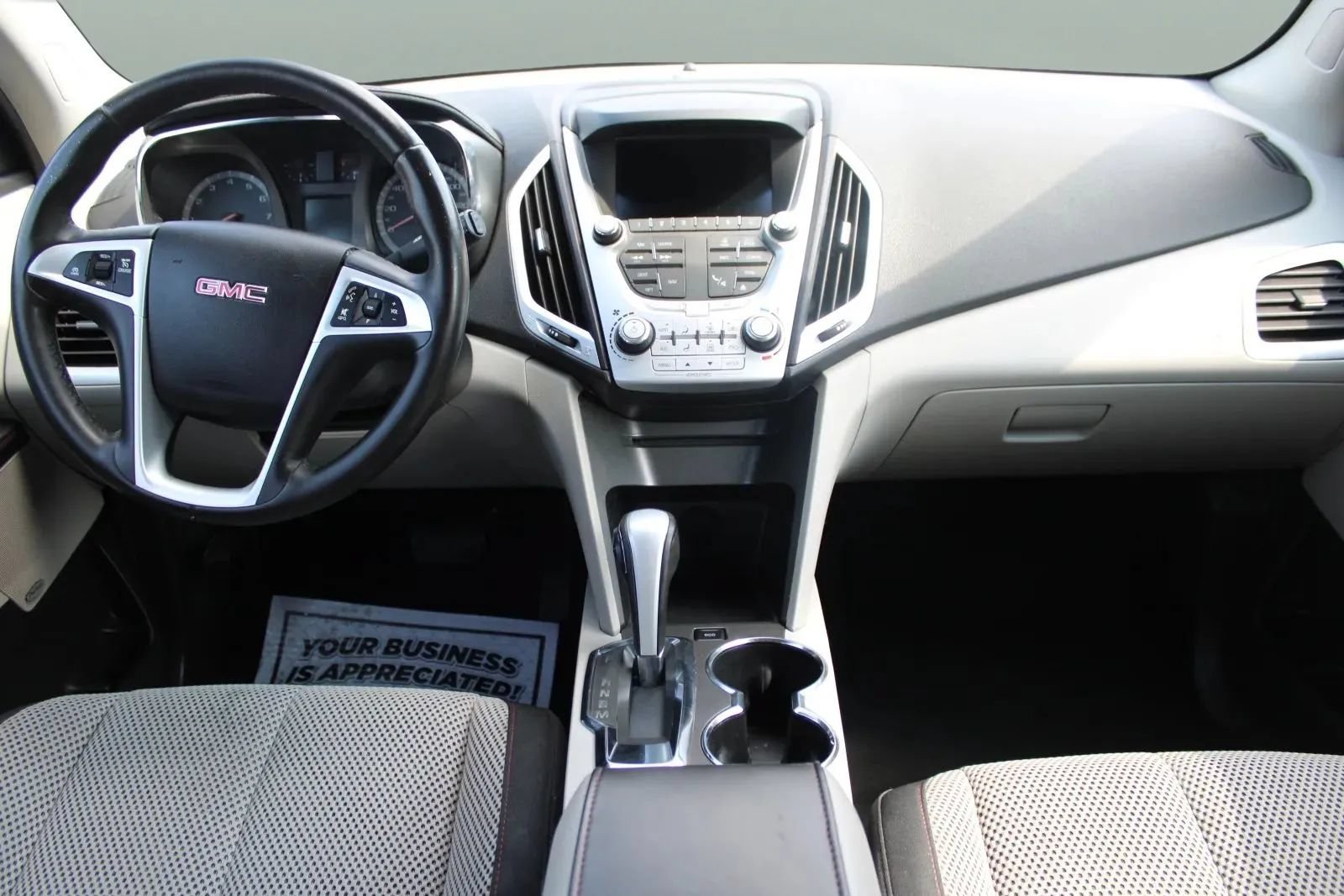 Used 2013 GMC Terrain SLE FWD image 6