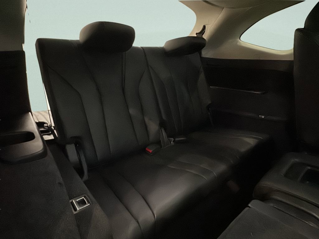 Used 2024 Acura MDX SH-AWD w/ Technology Package image 18