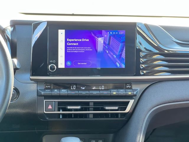 Certified 2025 Toyota Camry LE image 18