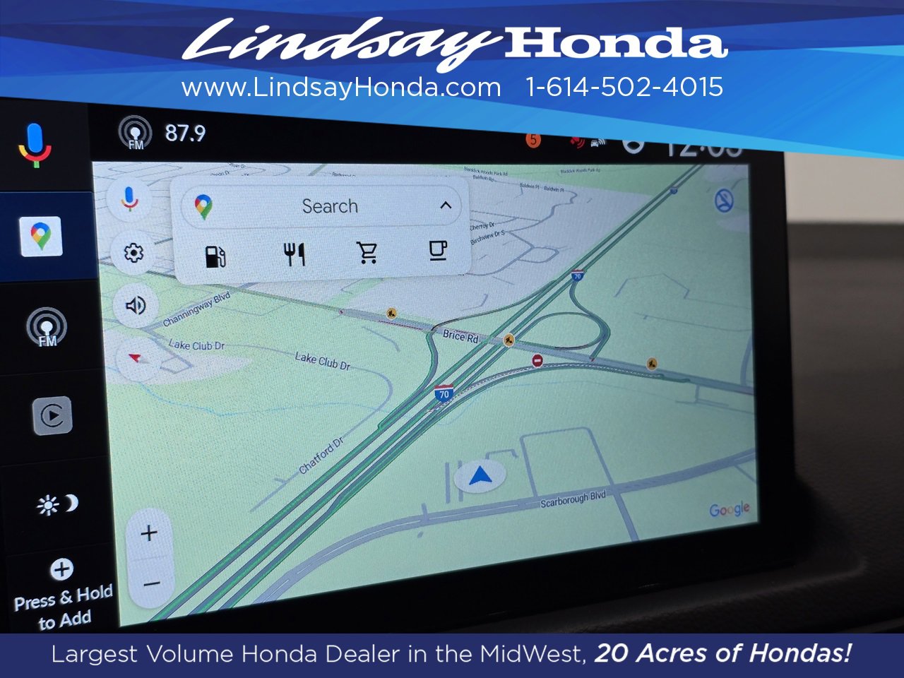 Used 2025 Honda Civic Sport image 16