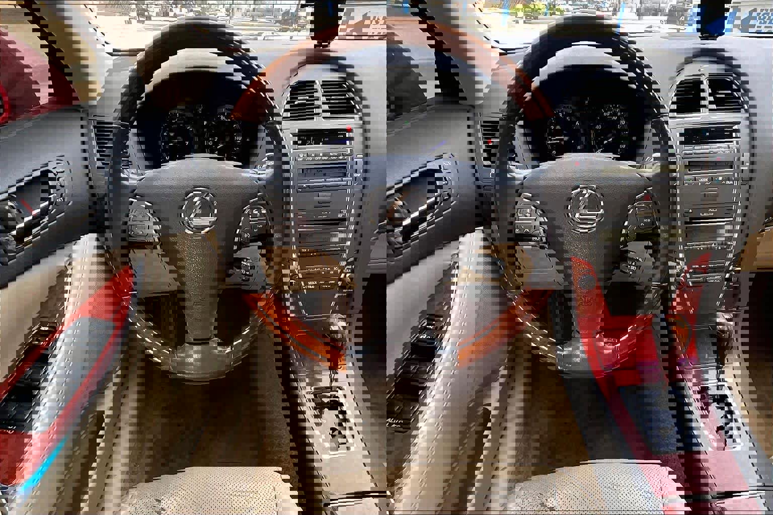 Used 2012 Lexus ES 350 image 5