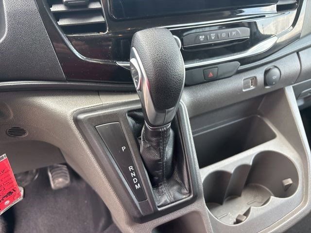 Used 2024 Ford Transit 350 XLT image 20