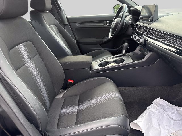 Used 2024 Honda Civic Sport image 24