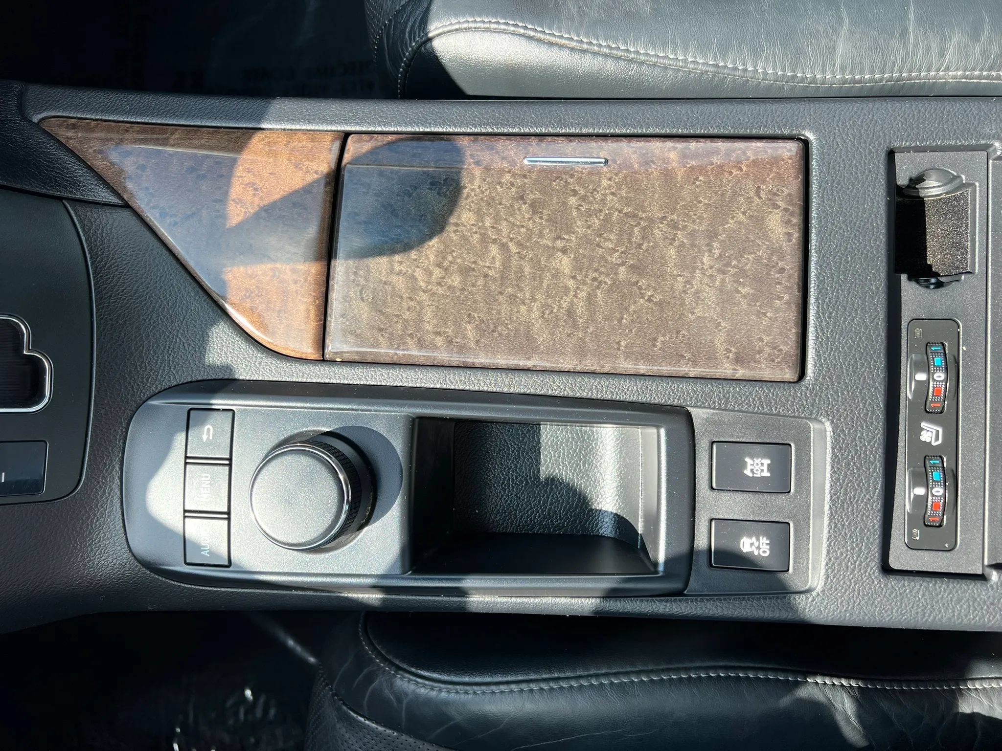 Used 2015 Lexus RX 350 AWD image 27