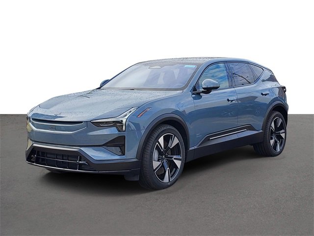 New 2025 Polestar Polestar 3 PLUS & PILOT image 2