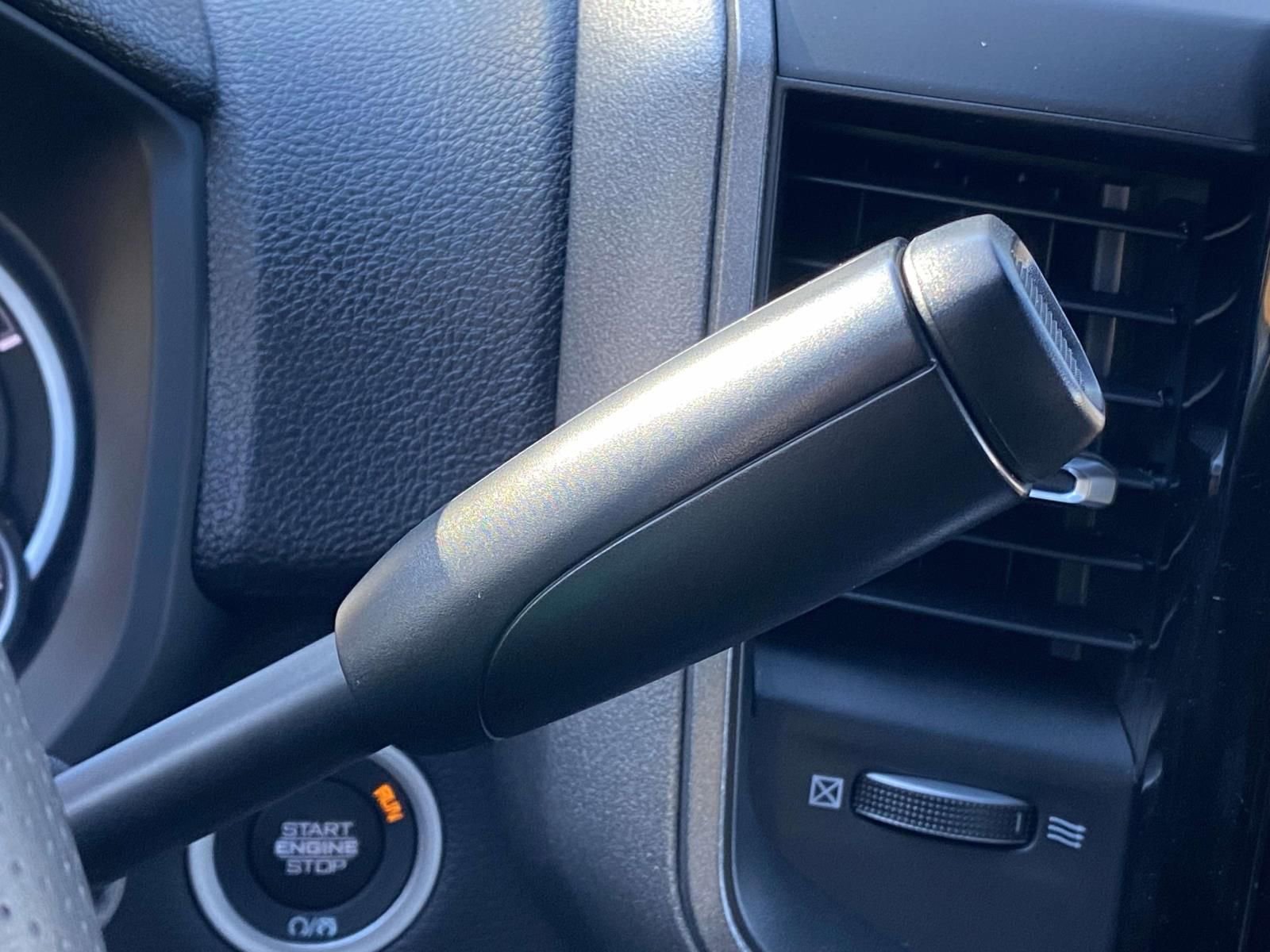 New 2026 RAM 2500 Tradesman image 23