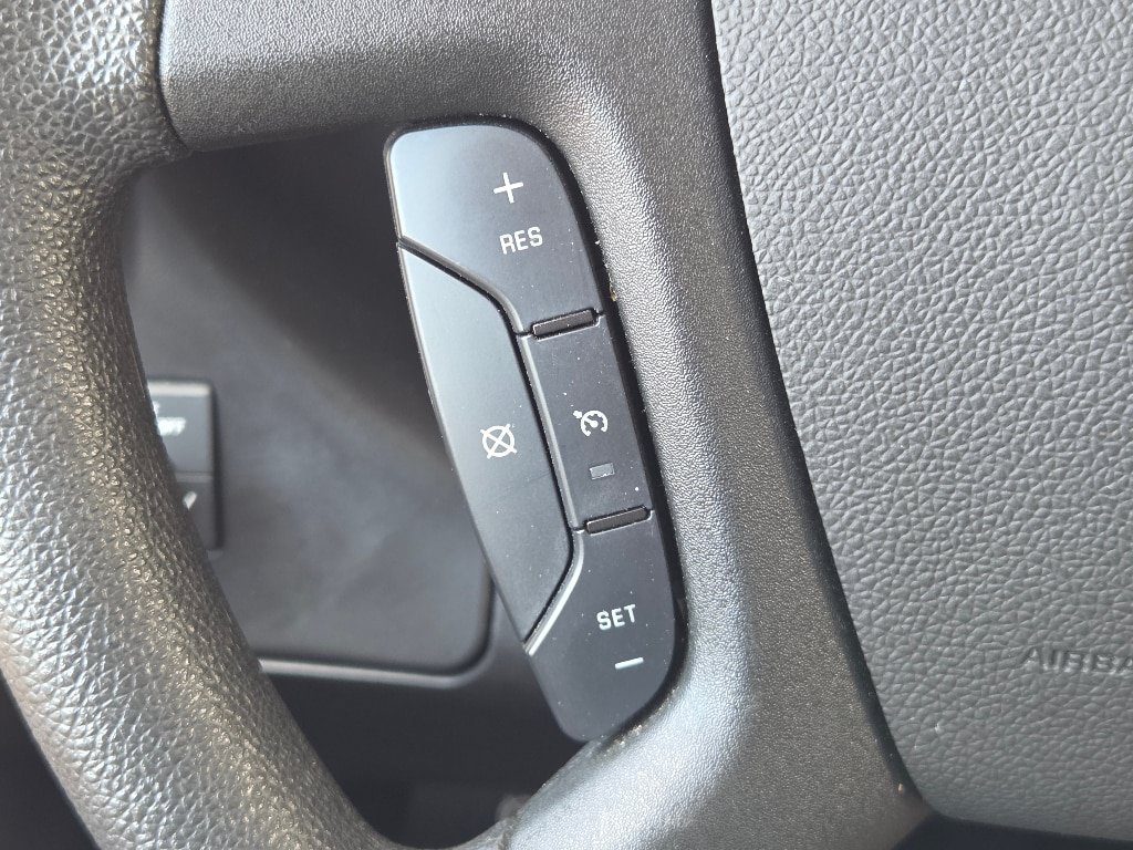 Used 2022 Chevrolet Express 3500 LS RWD image 19