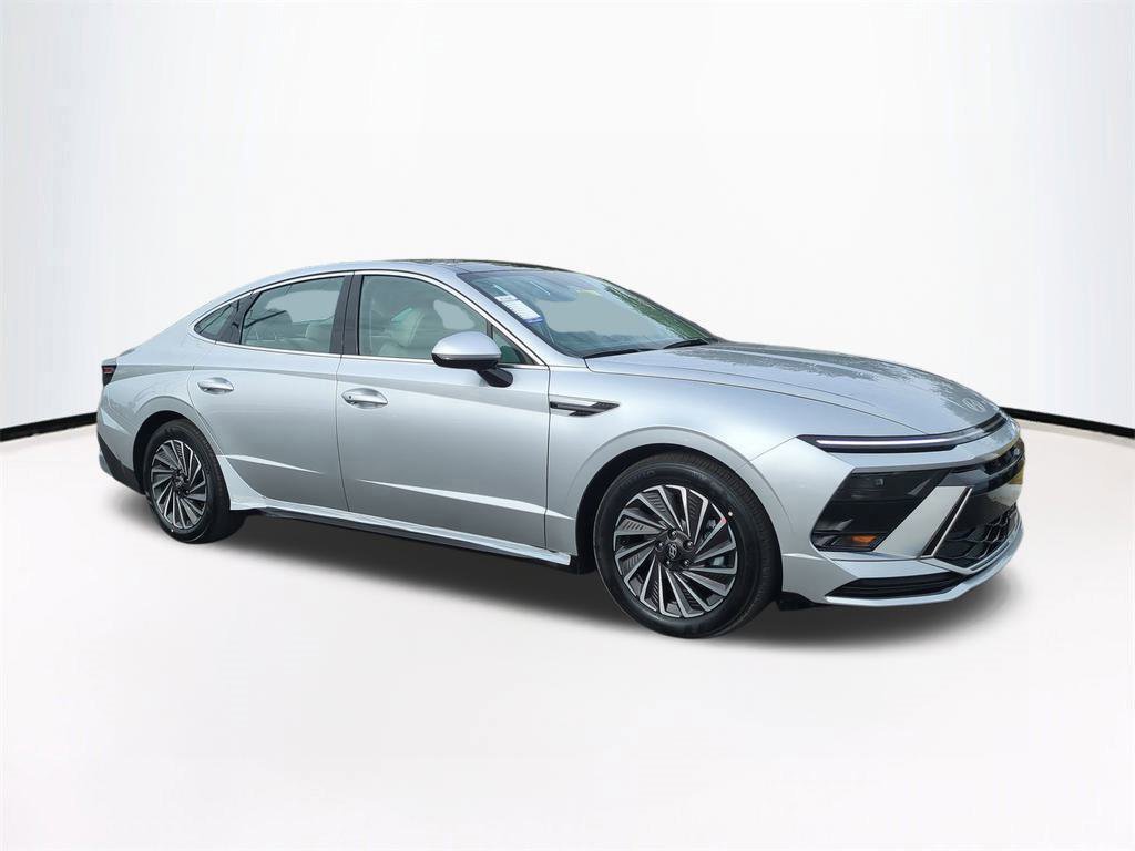 New 2026 Hyundai Sonata SEL image 2