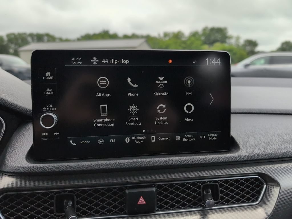 Certified 2026 Acura Integra A-Spec w/ Technology Package FWD image 19