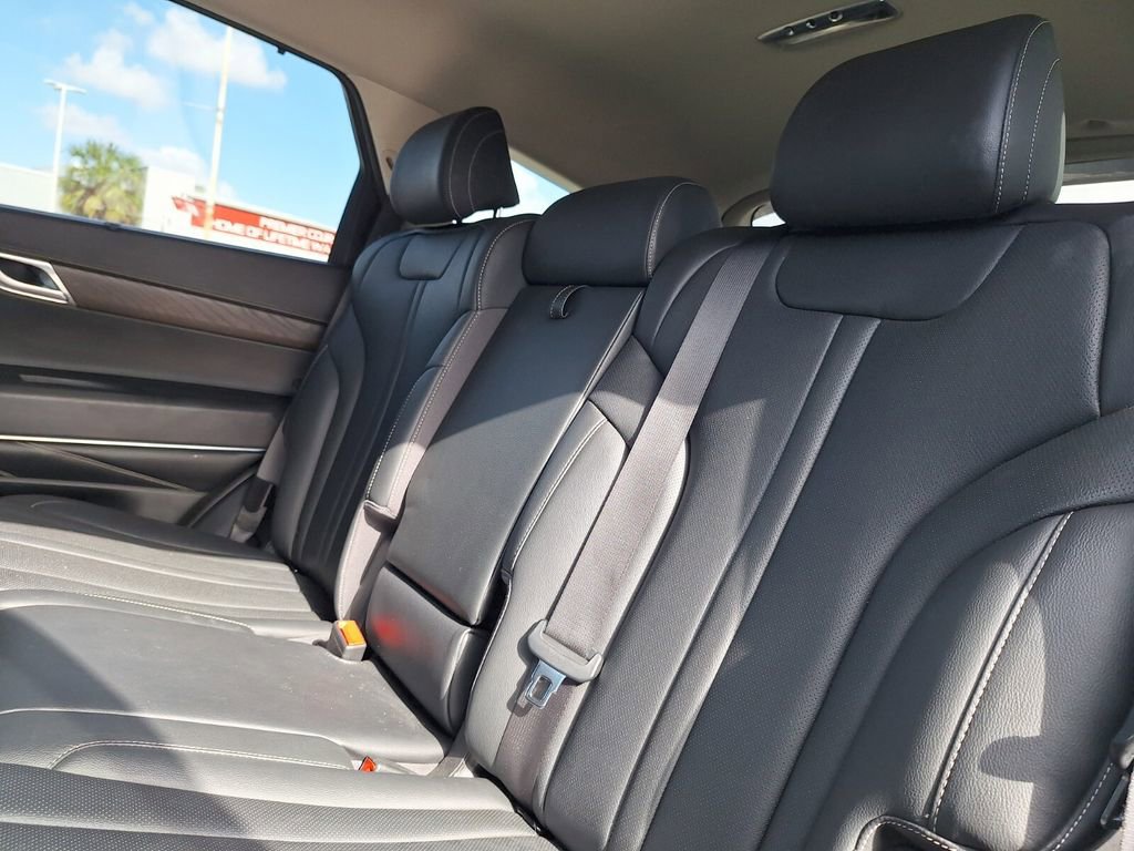 Used 2024 Genesis GV80 2.5T image 25