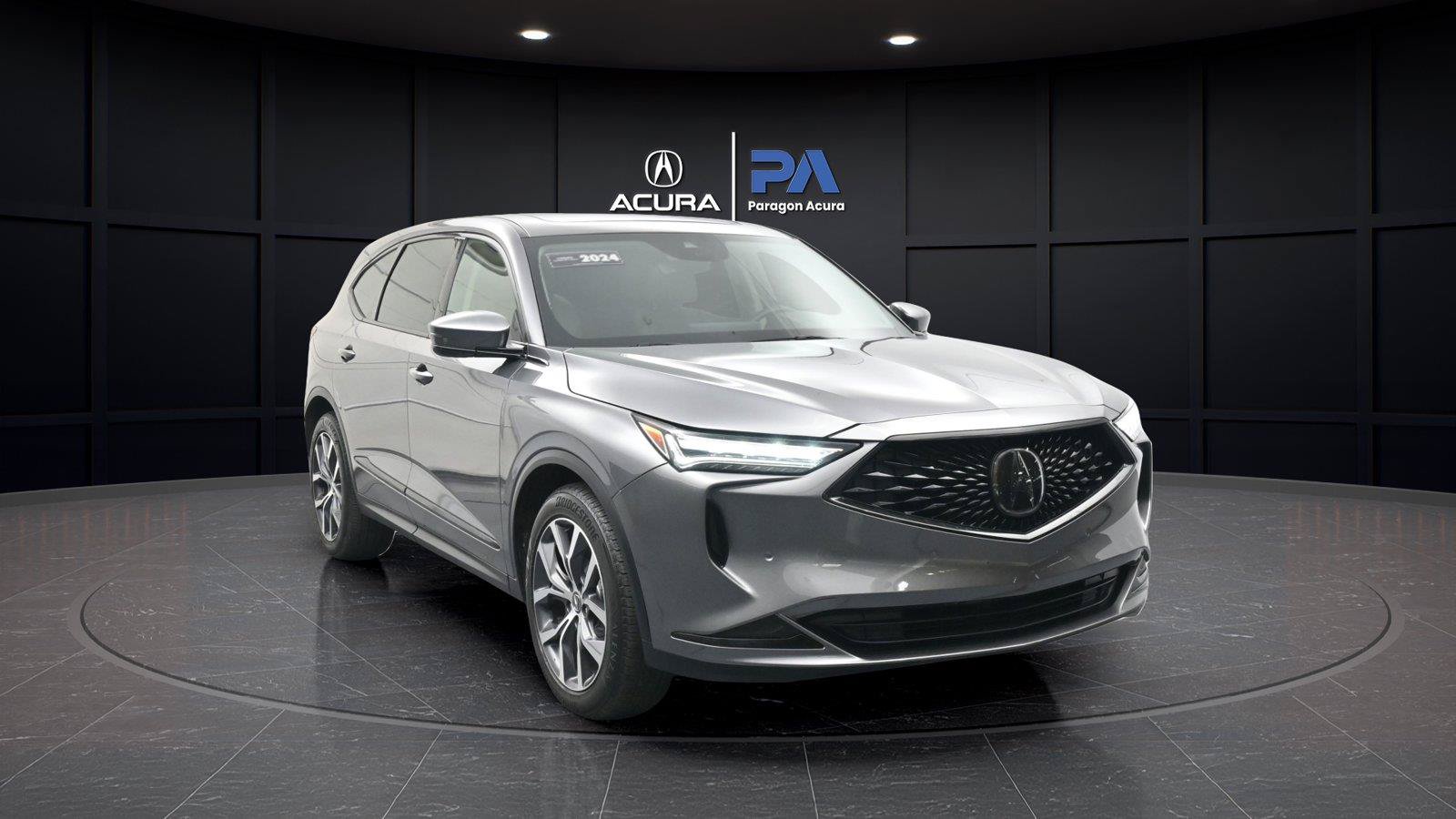 Certified 2024 Acura MDX w/ Technology Package AWD/4WD image 28