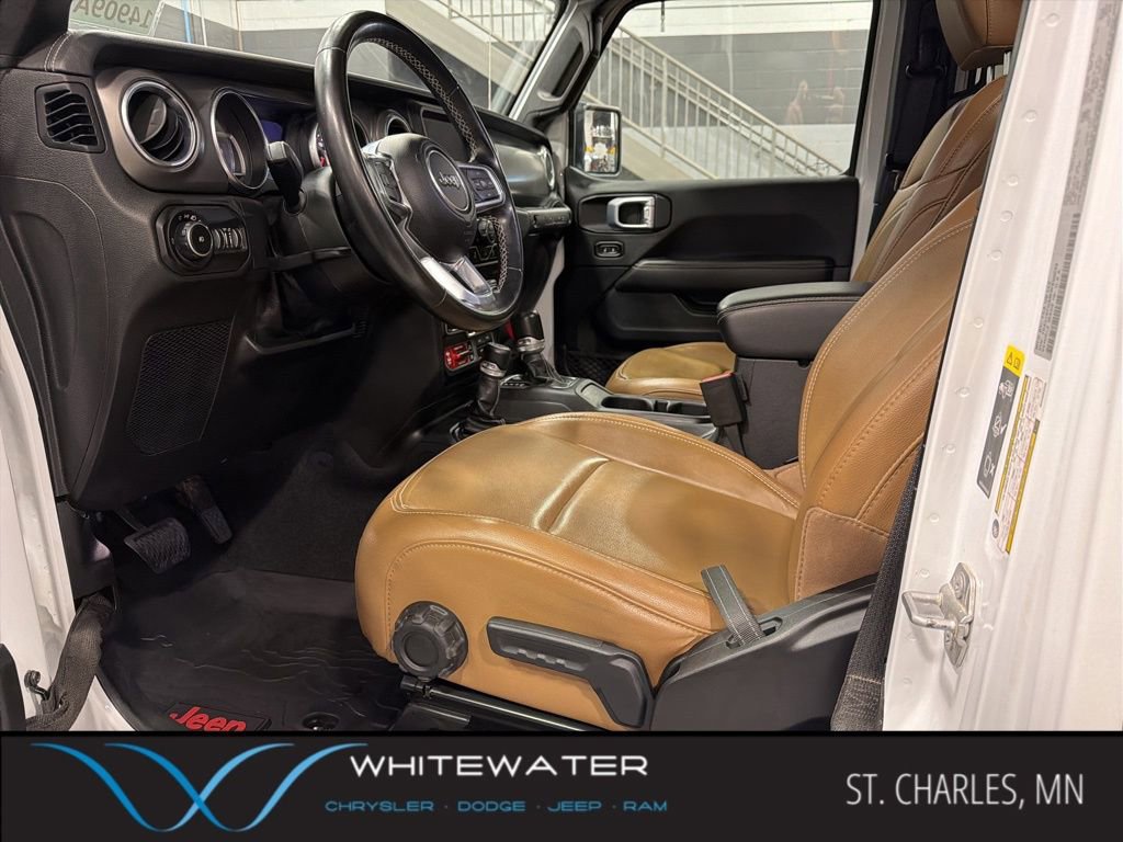 Used 2010 Subaru Forester 2.5X Premium image 24