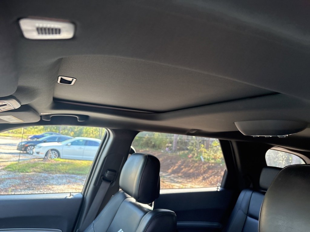 Used 2019 Dodge Durango R/T w/ Trailer Tow Group IV image 11