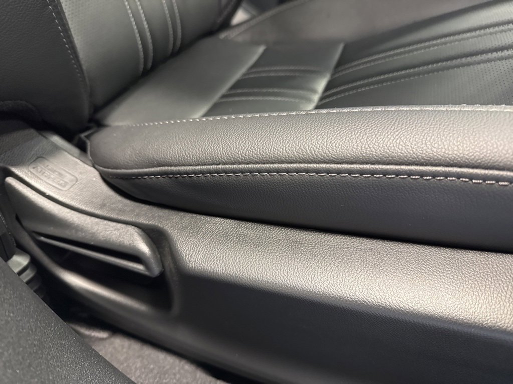 Used 2026 Honda HR-V EX-L image 30