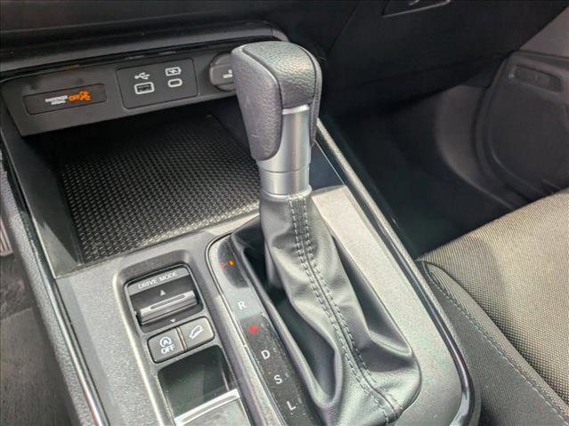 Certified 2024 Honda CR-V EX image 11