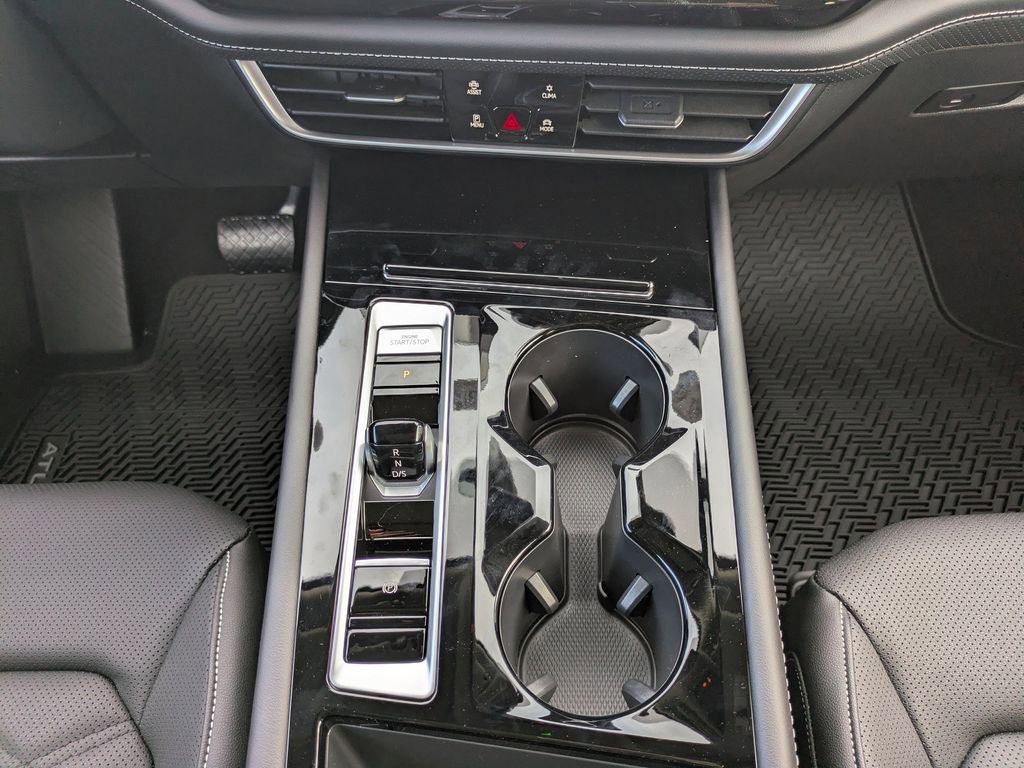 New 2026 Volkswagen Atlas SE image 18