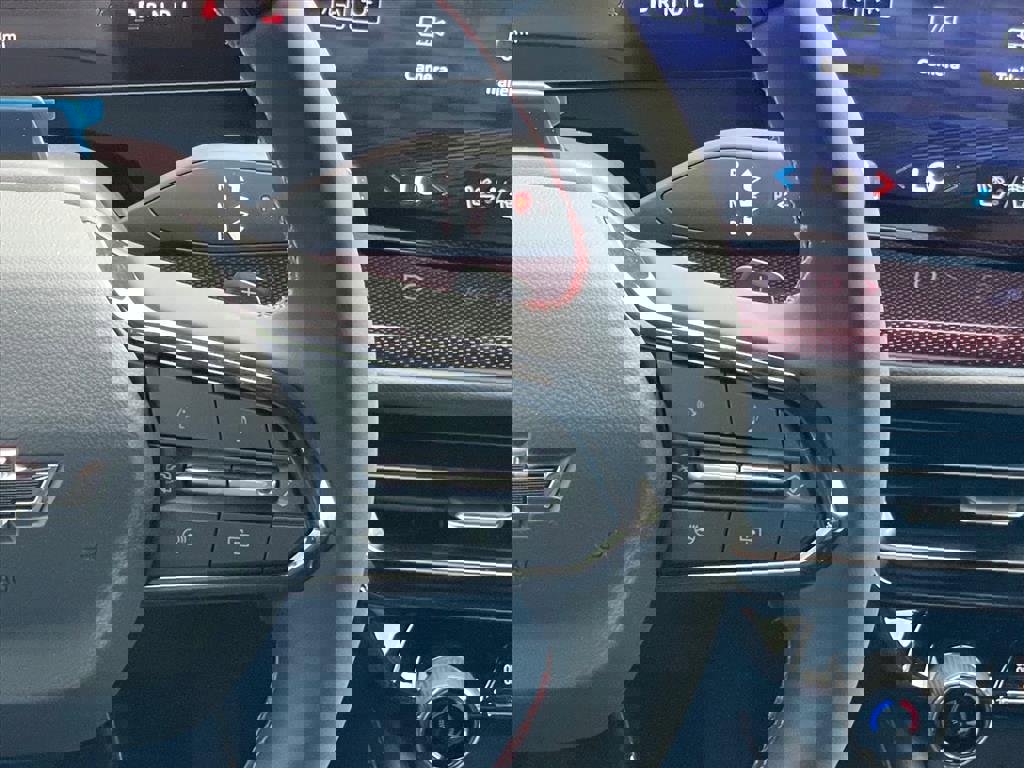 New 2026 Chevrolet Traverse RS image 7