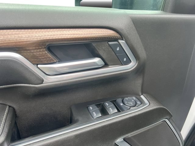 Used 2024 Chevrolet Silverado 2500 LT AWD/4WD image 11