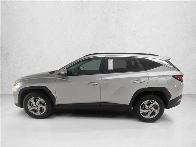 Used 2024 Hyundai Tucson SEL image 9