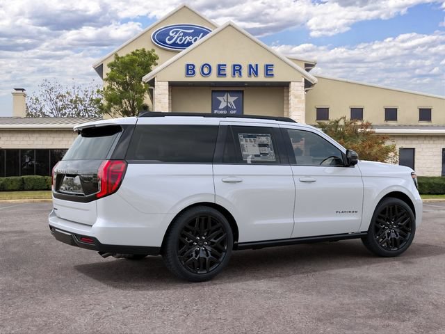 New 2027 Ford Expedition Platinum w/ Stealth Performance Package AWD/4WD image 6