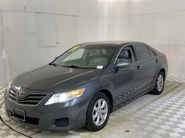 Used 2011 Toyota Camry LE image 20