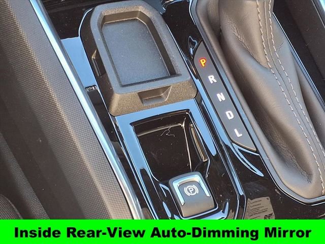 New 2026 GMC Canyon Elevation w/ Convenience Package AWD/4WD image 17