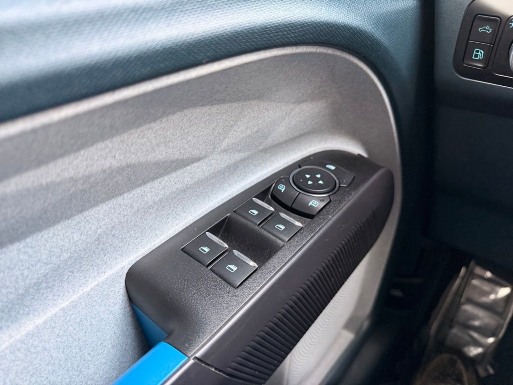 Used 2025 Ford Maverick XLT w/ Equipment Group 301A image 22