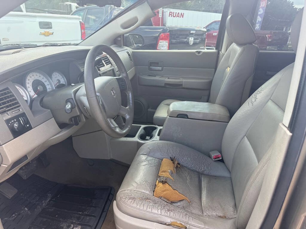 Used 2006 Dodge Durango SLT image 7