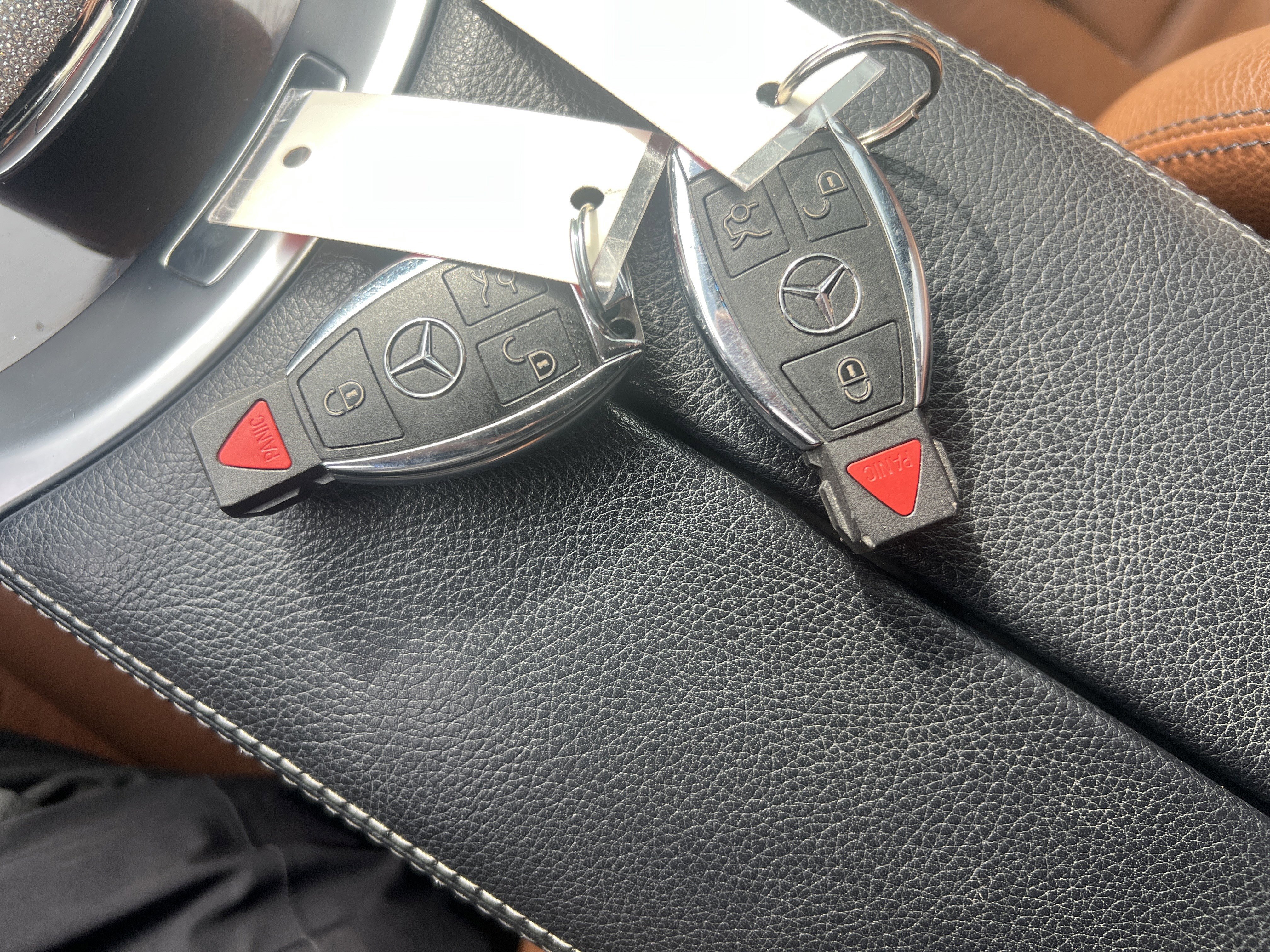 Used 2017 Mercedes-Benz GLC 300 300 image 38