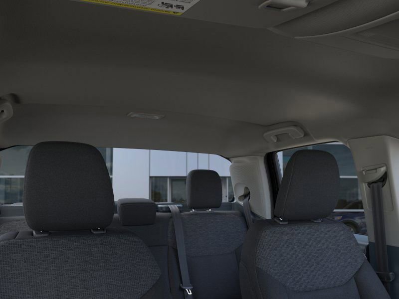 New 2025 Ford Maverick XL w/ Equipment Group 102A image 12