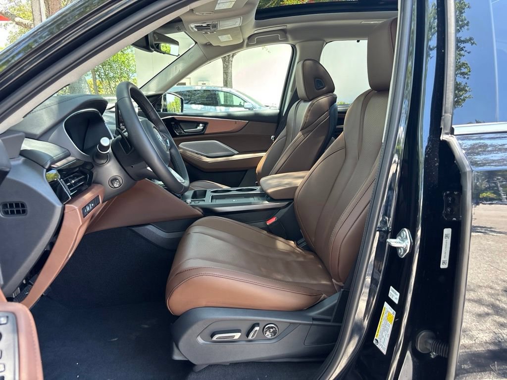 New 2026 Acura MDX FWD w/ Technology Package image 15