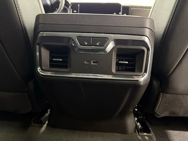 Used 2025 Chevrolet Silverado 1500 High Country w/ High Country Premium Package image 27