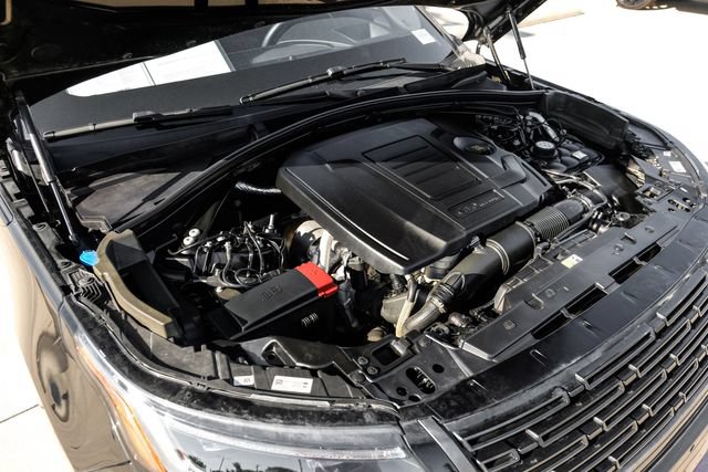 Used 2024 Land Rover Range Rover Velar Dynamic SE AWD/4WD image 57